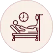 Hospitalización